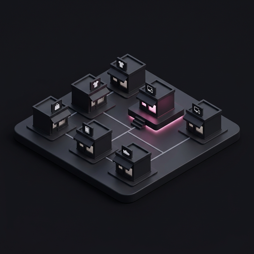 The Trade Stack