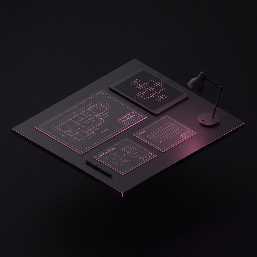 Consulting & Architecture