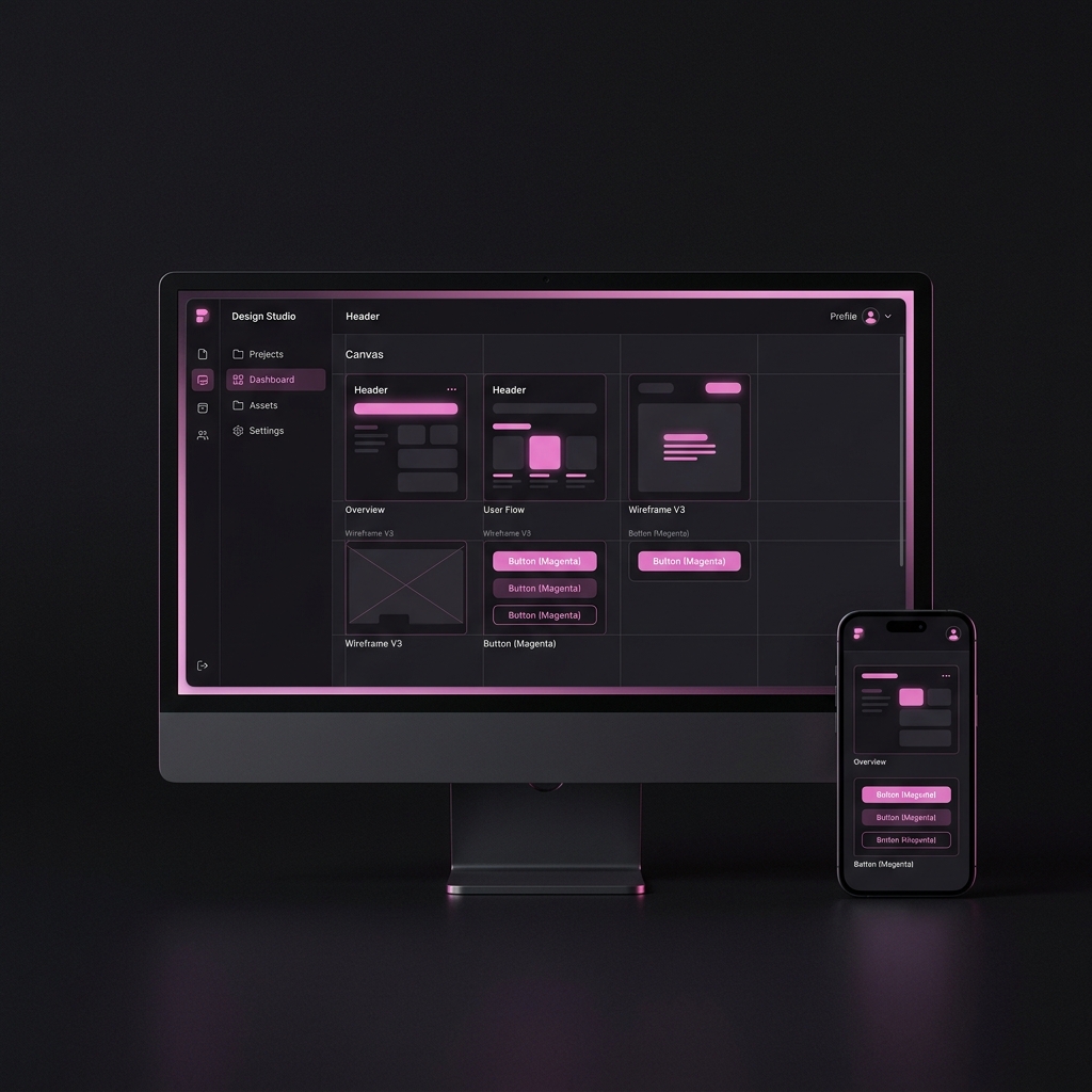 Design & Branding